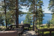 Imatran Kylpylä Spa, Финляндия – фотогалерея