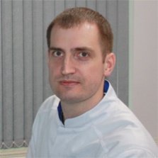 Курьянов Павел Сергеевич