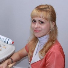Боброва Екатерина Александровна